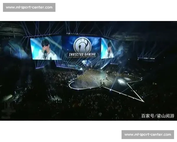 电竞巅峰对决！S赛冠军次数盘点，RNG、IG能否再创辉煌