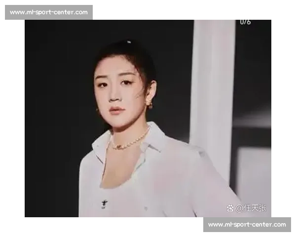 谁是下一个统治者中国乒乓球运动员排行榜，新人辈出