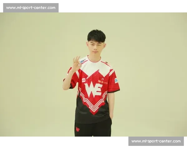 赛事花絮：选手场下的可爱一面，反差萌惹人爱